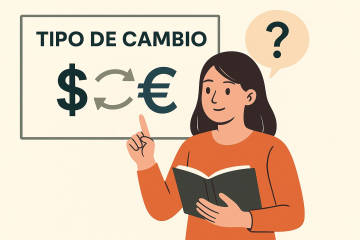Cómo se calcula el tipo de cambio y por qué varía todos los días