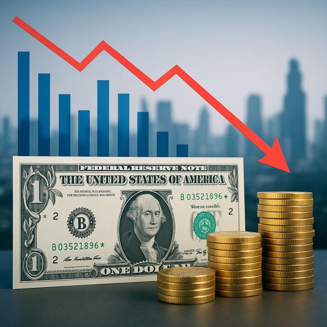 Dólar Hoy - Portal de cotización de divisas