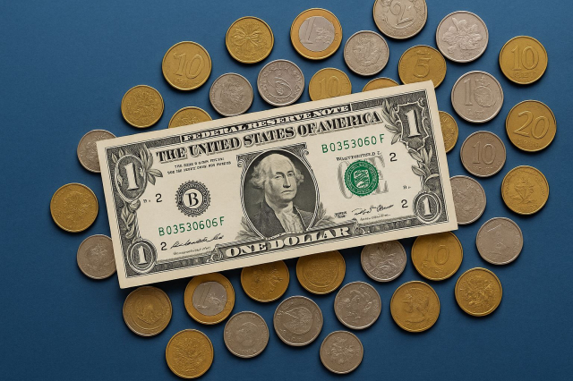 ¿Qué es una moneda fuerte y por qué influye en tu economía diaria?