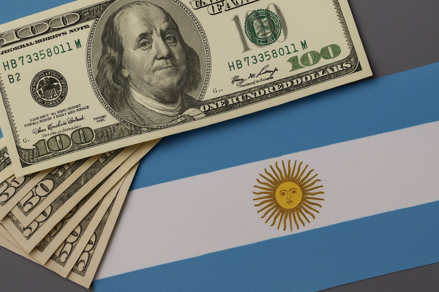 Todos los tipos de dólar en Argentina explicados: oficial, blue, MEP, CCL, tarjeta y más
