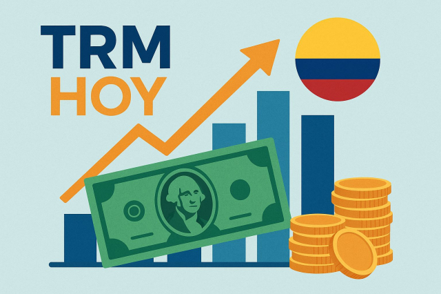 TRM Hoy