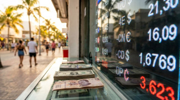 Casas de cambio en Cancún: cómo comparar tasas, evitar comisiones ocultas y cambiar sin contratiempos