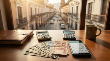 Cuántos bolivianos son tus dólares hoy: tabla de conversión con el oficial a Bs 11,75