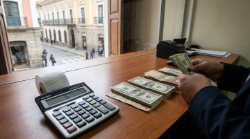 Dólar a Bs 11,89 este 29 de octubre: cómo cambiar con seguridad en Bolivia