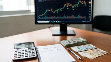 Dólar en Perú hoy 23 de octubre: USD/PEN a S/ 3,43 y cómo calcular cuántos soles recibes