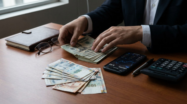 Dólar en Perú hoy: USD/PEN a S/ 3,43, evolución y guía rápida para cambiar con seguridad
