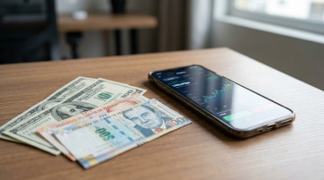 Dólar en Perú hoy: USD/PEN S/ 3,43 y guía rápida para consultas y remesas