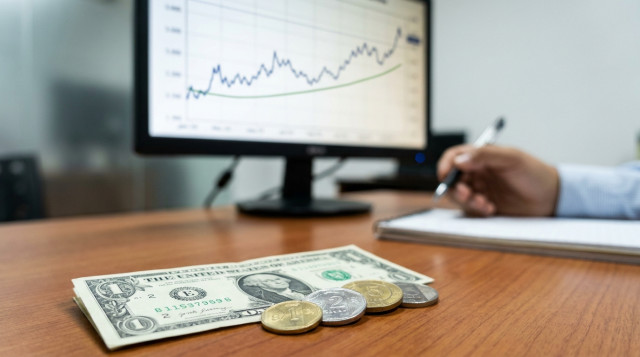 Dólar en Perú hoy: USD/PEN S/ 3,44 — estado del tipo de cambio y contexto breve