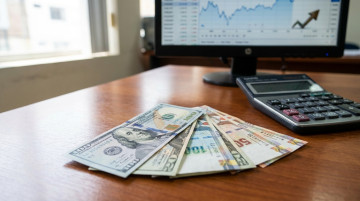 Dólar en Perú hoy: USD/PEN S/ 3,44, variación y contexto breve
