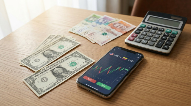 Dólar hoy en Colombia domingo 25 de octubre: la TRM vigente es de $3.171,42