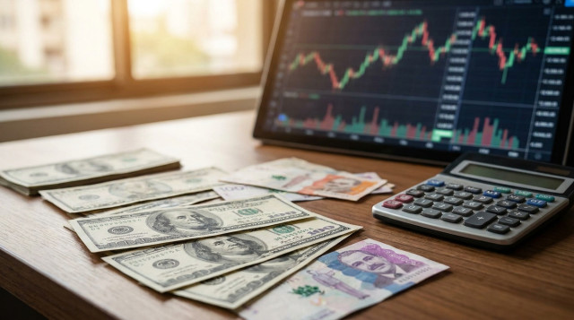 Dólar hoy en Colombia jueves 29 de octubre: la TRM sube ligeramente a $3.143,04