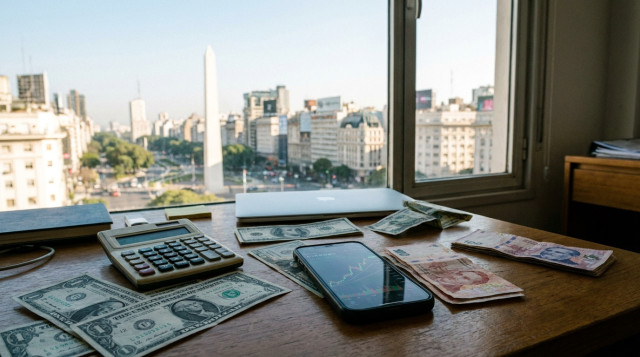 Dólar oficial en Argentina a $ 1.529,25 este sábado 24 de octubre y qué mirar en el fin de semana