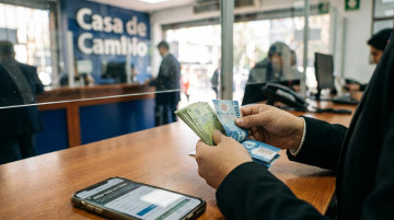 Guía práctica para cambiar dinero en Chile: comparar casas de cambio, comisiones y seguridad