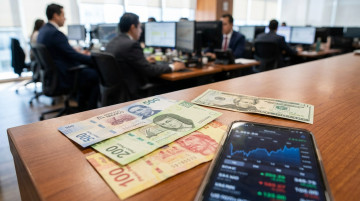 Precio del dólar en México hoy: USD/MXN $18,49 y contexto para quien cambia divisas