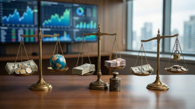 Regímenes cambiarios: por qué el tipo de cambio flota en unos países y se controla en otros