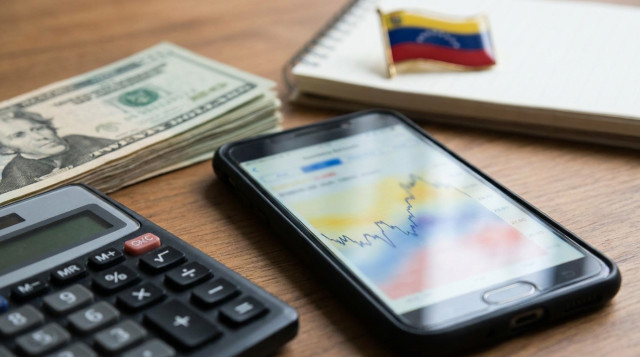Tasa BCV de Bs 887,30 este 27 de octubre: cuántos bolívares valen tus dólares