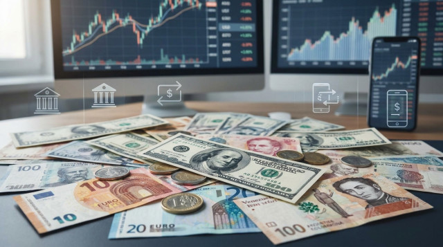 Tipos de cambio claves: qué son la TRM, la tasa BCV, el dólar blue y el MEP, la brecha cambiaria y cómo afectan las remesas