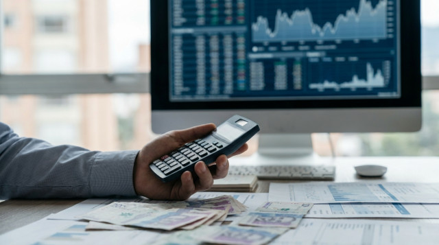 TRM hoy en Colombia $3.169,54 — lectura rápida y qué revisar antes de cambiar