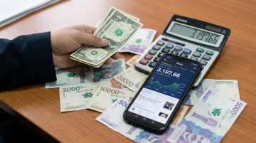 TRM hoy en Colombia $3.197,66 — lectura del día y qué revisar antes de cambiar