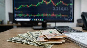 TRM hoy en Colombia $3.214,03 — lectura de la jornada y pasos antes de operar