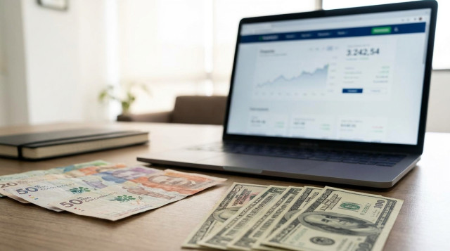 TRM hoy en Colombia $3.242,54 — qué significa la cifra y qué verificar al operar