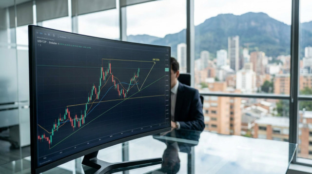 Análisis del comportamiento del dólar en Colombia: resumen semanal y proyecciones para junio de 2026
