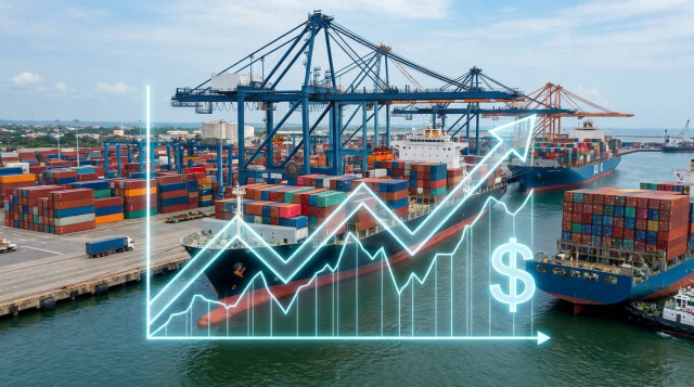 Cómo influyen las exportaciones e importaciones en el precio del dólar en Colombia