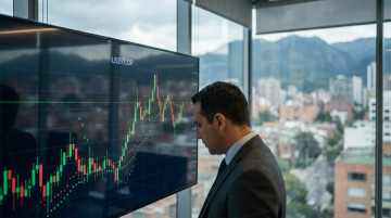 Dólar hoy en Colombia 17 de junio de 2026: precio de la TRM y análisis de la jornada financiera