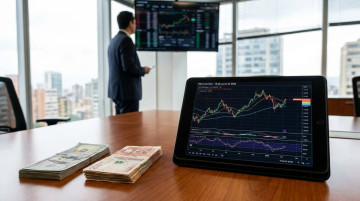 Dólar hoy en Colombia 18 de junio de 2026: precio de la TRM y análisis de volatilidad