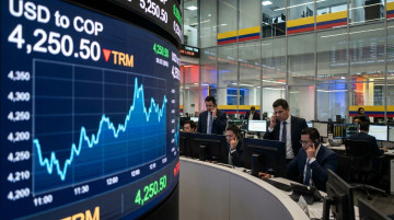 Dólar hoy en Colombia 2 de junio de 2026: precio de la TRM y análisis de mercado