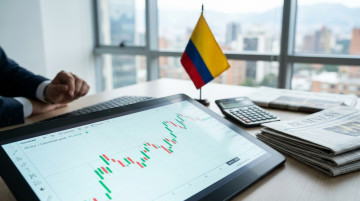 Dólar hoy en Colombia 22 de junio de 2026: precio de la TRM y apertura de semana