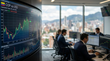 Dólar hoy en Colombia 28 de junio de 2026: análisis y proyecciones para el inicio de julio