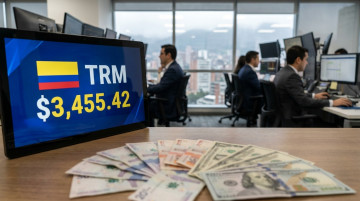 Dólar hoy en Colombia 30 de junio de 2026: precio de la TRM y balance del primer semestre