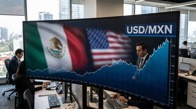 Impacto del precio del dólar hoy en la economía de México y proyecciones para el segundo semestre de 2026