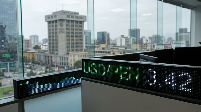 Precio del dólar hoy en Perú: tipo de cambio y análisis del mercado 2026