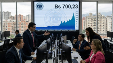 Brecha cambiaria y estabilidad del bolívar: análisis del precio del dólar hoy en Venezuela