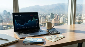 Cómo afecta el precio del dólar hoy en Chile a tus finanzas y decisiones de inversión en 2026