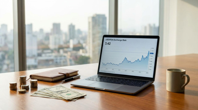Cómo afecta el precio del dólar hoy en Perú a tus ahorros y deudas en 2026