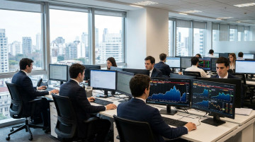 Cómo comprar dólar MEP y CCL en Argentina: guía completa 2026