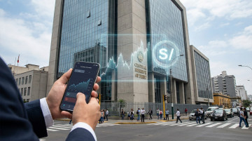 Cómo interviene el Banco Central de Reserva en el precio del dólar hoy en Perú 2026