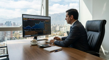 Cómo proteger tus ahorros ante la volatilidad del precio del dólar hoy en Chile