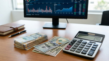 Cotización del dólar en Perú hoy 24 de julio: el tipo de cambio se sitúa en S/ 3,40