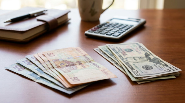 Cotización del dólar hoy en Bolivia: precio oficial a Bs 11,10 este 24 de julio