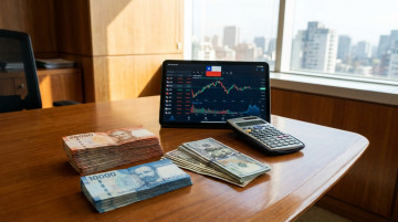Cotización del dólar observado en Chile hoy 24 de julio de 2026: valor y contexto cambiario