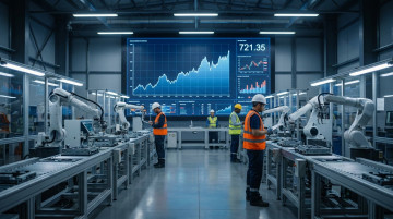 Desafíos del sector manufacturero ante el precio del dólar hoy en Venezuela 2026
