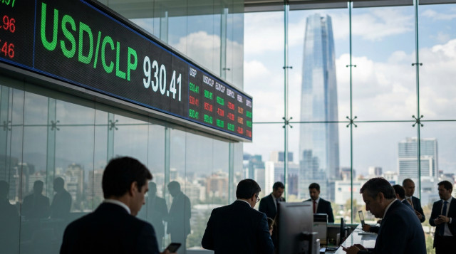 Diferencia entre dólar observado y dólar informal en Chile: guía para entender el tipo de cambio actual