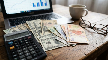 Dólar hoy en Argentina: el oficial cotiza a $ 1.482,64 este 23 de julio