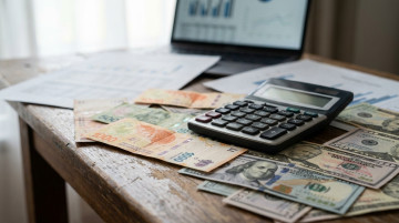 Dólar hoy en Argentina: el tipo de cambio oficial cotiza a $ 1.495,49 este 30 de julio