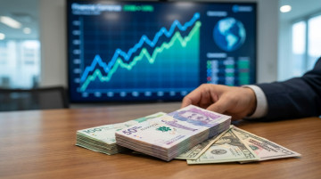 Dólar hoy en Colombia 1 de julio de 2026: precio de la TRM y perspectivas del tercer trimestre