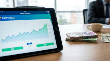 Dólar hoy en Colombia 11 de julio de 2026: balance semanal de la TRM y análisis de mercado